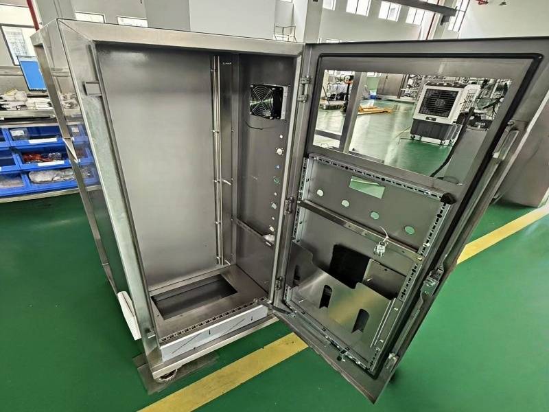 非标定制(机柜)-5